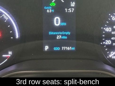 Used 2021 Toyota Sienna XLE image 33