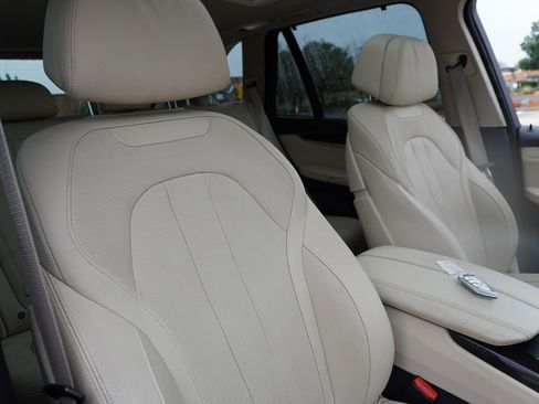 Used 2016 BMW X5 xDrive35i image 17