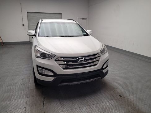 Used 2014 Hyundai Santa Fe Sport 2.0T AWD/4WD image 14