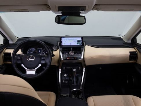 Used 2019 Lexus NX 300 AWD image 24