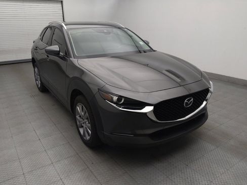 Used 2023 MAZDA CX-30 AWD 2.5 S w/ Preferred Package image 13