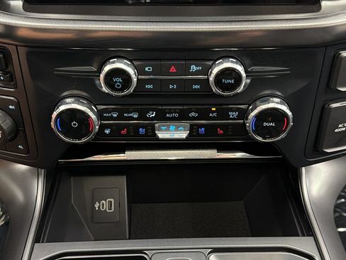 Used 2026 Ford F150 Lariat AWD/4WD image 23