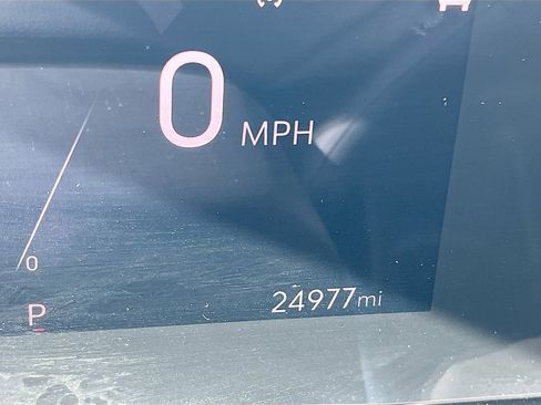 Used 2025 Buick Encore GX Preferred image 14