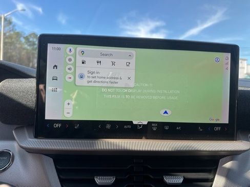 New 2026 Ford Explorer Active w/ Active Comfort Package image 24