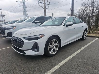 Used 2025 Audi A5 2.0T Premium Plus w/ Premium Plus