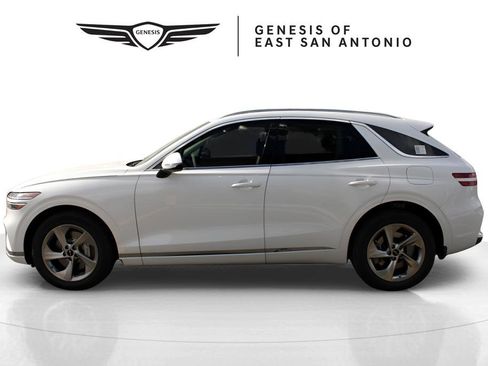 New 2026 Genesis GV70 2.5T Select AWD/4WD image 6