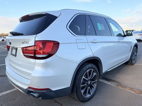 Used 2015 BMW X5 xDrive35i image 3