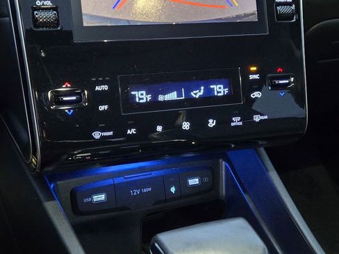 Used 2023 Hyundai Tucson SEL w/ Convenience Package image 36