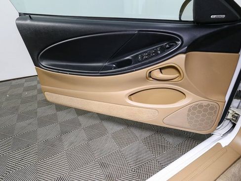 Used 1996 Ford Mustang Cobra image 27