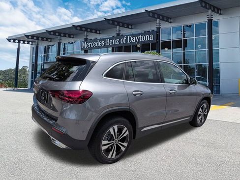New 2026 Mercedes-Benz GLA 250 image 4