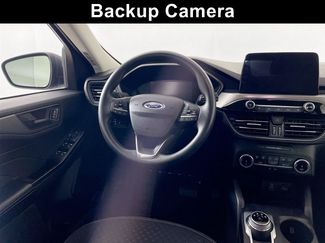 Used 2025 Ford Escape Active AWD/4WD video 2
