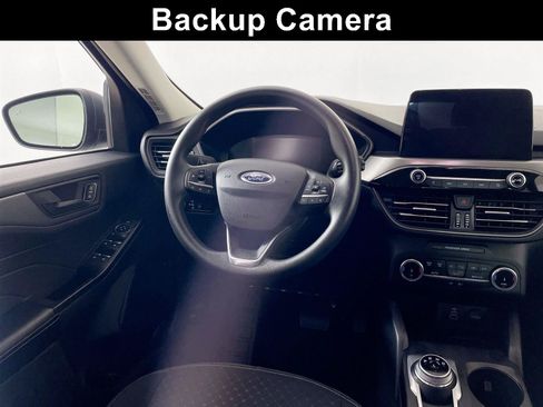 Used 2025 Ford Escape Active AWD/4WD image 2