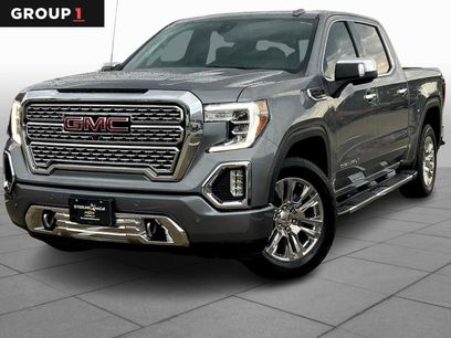 Used 2021 GMC Sierra 1500 Denali w/ Technology Package