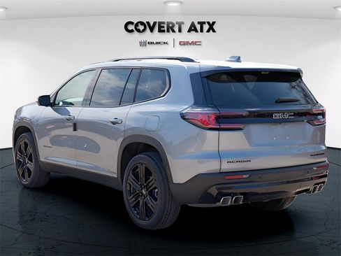 New 2026 GMC Acadia Elevation w/ Black Edition image 5