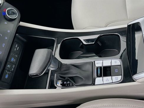 Certified 2025 Hyundai Tucson SEL image 16