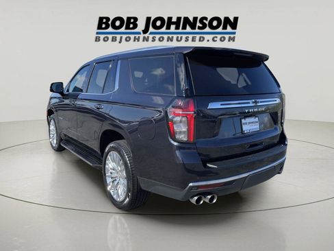 Used 2023 Chevrolet Tahoe Premier AWD/4WD image 5