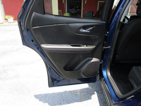 Used 2023 Chevrolet Blazer LT w/ Convenience Package FWD image 20