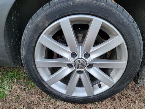 Used 2014 Volkswagen Jetta TDI image 44