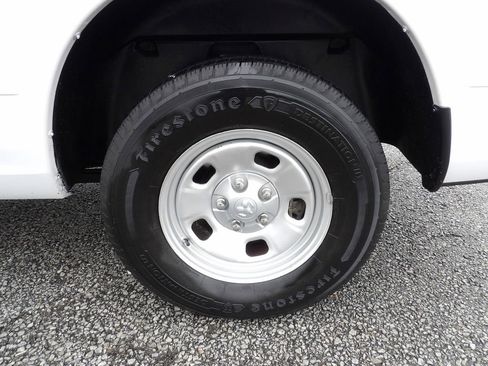 Used 2021 RAM 1500 Tradesman RWD image 50