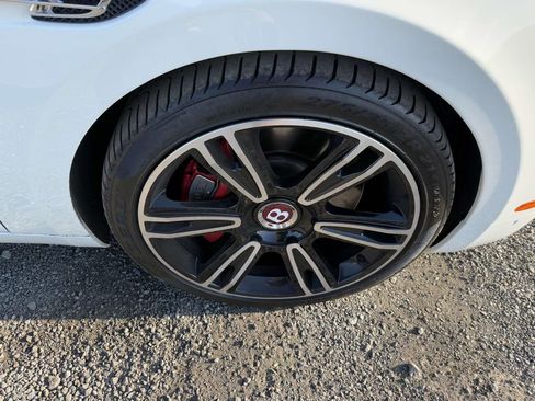 Used 2017 Bentley Flying Spur S V8 image 7