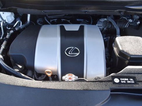 Used 2022 Lexus RX 350 350 image 27