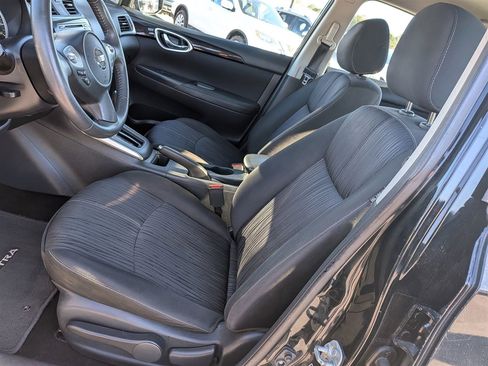 Used 2017 Nissan Sentra SV image 13