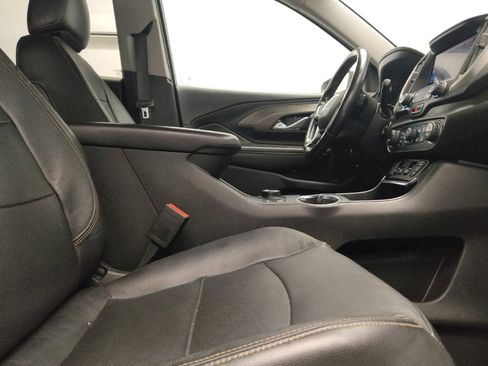 Used 2020 GMC Terrain SLT FWD image 21