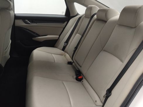 Used 2019 Honda Accord LX image 18