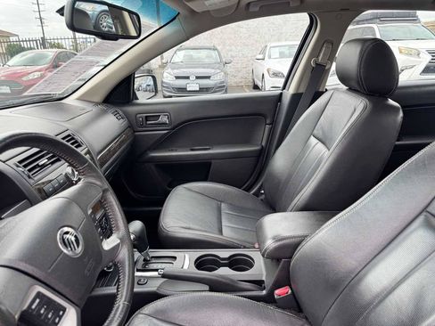 Used 2008 Mercury Milan Premier FWD image 34