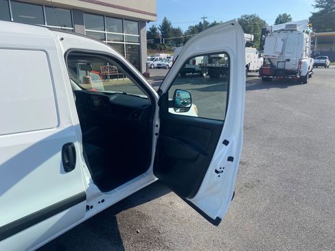 Used 2020 RAM ProMaster City Tradesman w/ Window Group 04 FWD image 15