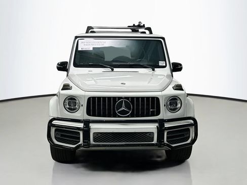 Used 2019 Mercedes-Benz G 63 AMG 4MATIC image 6