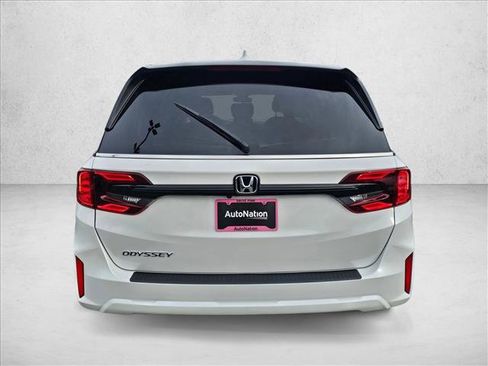 New 2026 Honda Odyssey EX-L image 6