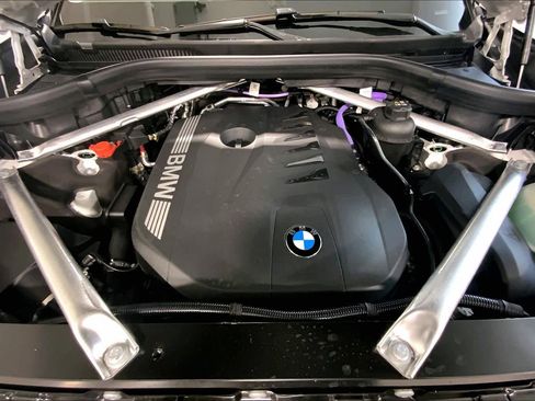 New 2026 BMW X7 xDrive40i image 16