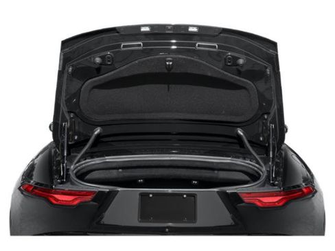 New 2024 Jaguar F-TYPE R-Dynamic image 14