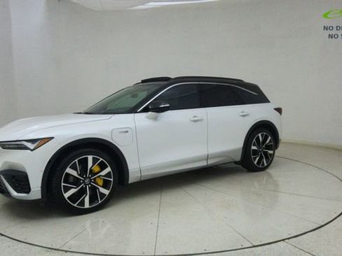 Used 2024 Acura ZDX Type S image 67