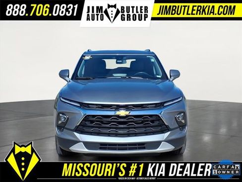 Used 2023 Chevrolet Blazer LT w/ Convenience Package image 34