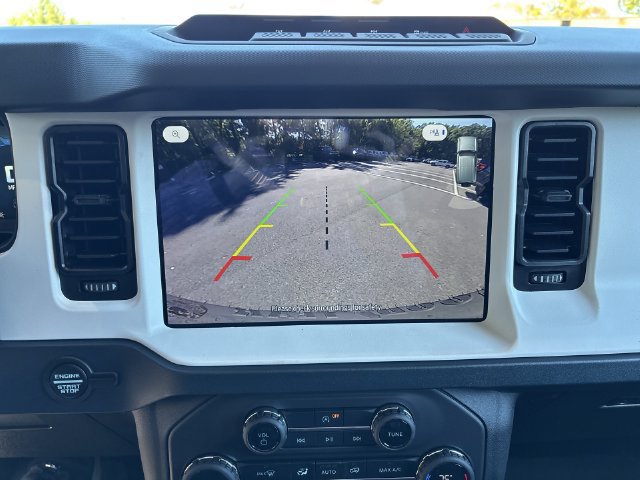 New 2026 Ford Bronco Heritage Edition AWD/4WD image 17