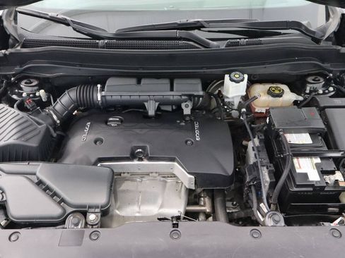 Used 2017 Buick Envision Preferred FWD image 28