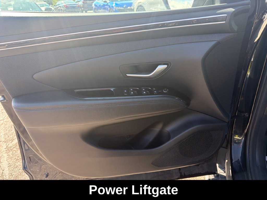 Used 2022 Hyundai Tucson XRT AWD/4WD image 12