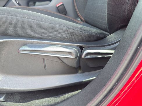 Certified 2023 Honda HR-V Sport image 16