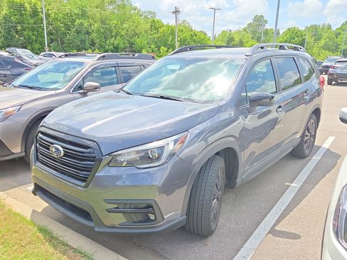 Used 2022 Subaru Ascent Onyx Edition AWD/4WD image 4