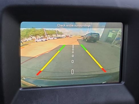 Used 2018 Jeep Compass Latitude w/ Popular Equipment Group AWD/4WD image 22