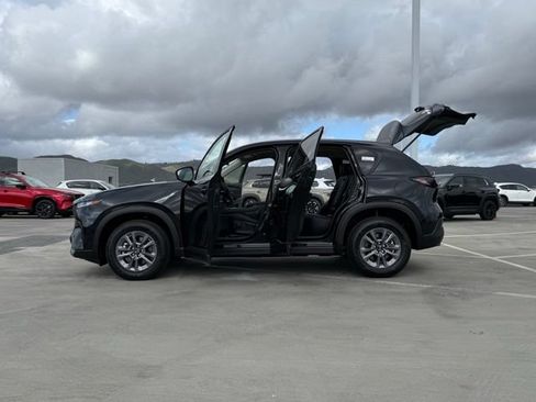 New 2026 MAZDA CX-5 Select AWD/4WD image 27