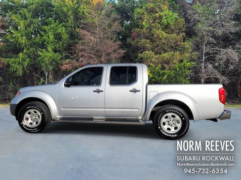Used 2016 Nissan Frontier S image 21