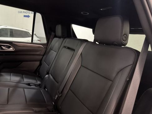 Used 2021 Chevrolet Tahoe Z71 AWD/4WD image 21