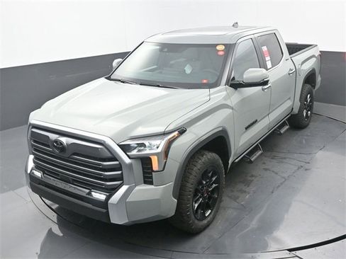 New 2026 Toyota Tundra Limited image 31