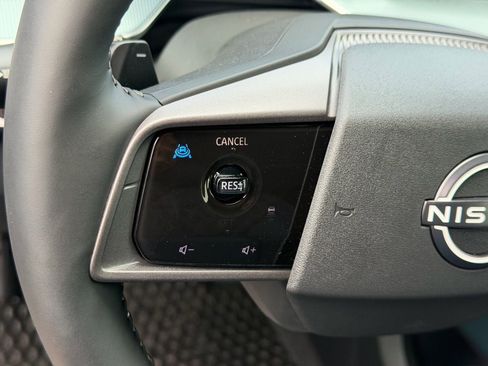 New 2026 Nissan Murano Platinum image 24