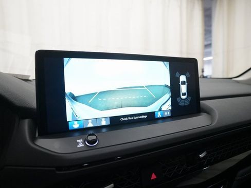 Certified 2024 Honda Accord EX-L image 19