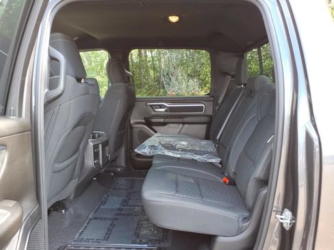New 2027 RAM 1500 Big Horn AWD/4WD image 14
