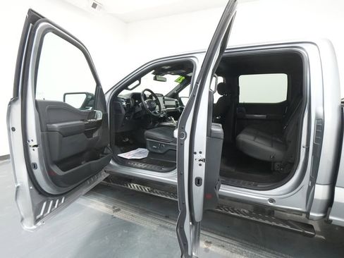 Used 2021 Ford F150 XLT w/ Equipment Group 302A High image 23